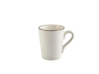 Sereno Stoneware Grey Mug 32cl/ 11.25oz