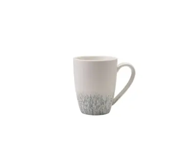 Sereno Porcelain Strato Mug 30cl/10.5oz