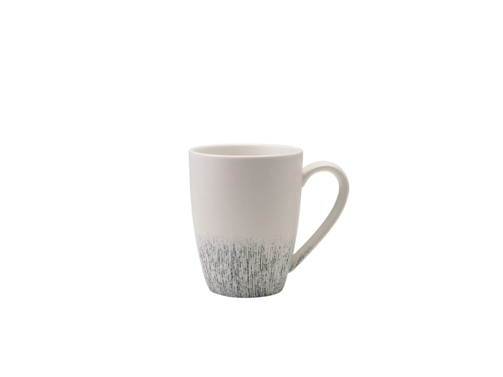 Sereno Porcelain Strato Mug 30cl/10.5oz