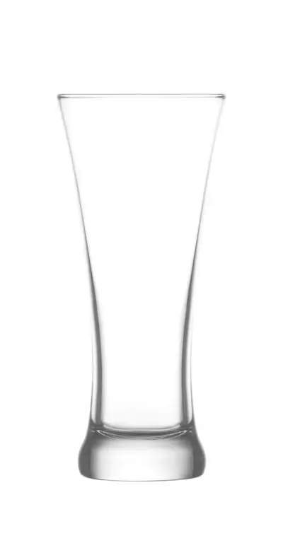 Munich Pilsner Beer Glass 38cl/ 13.25oz