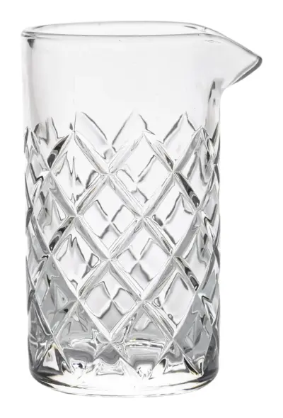 Mixing Glass 50cl/ 17.5oz