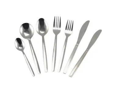 Millennium Coffee Spoon (Dozen)