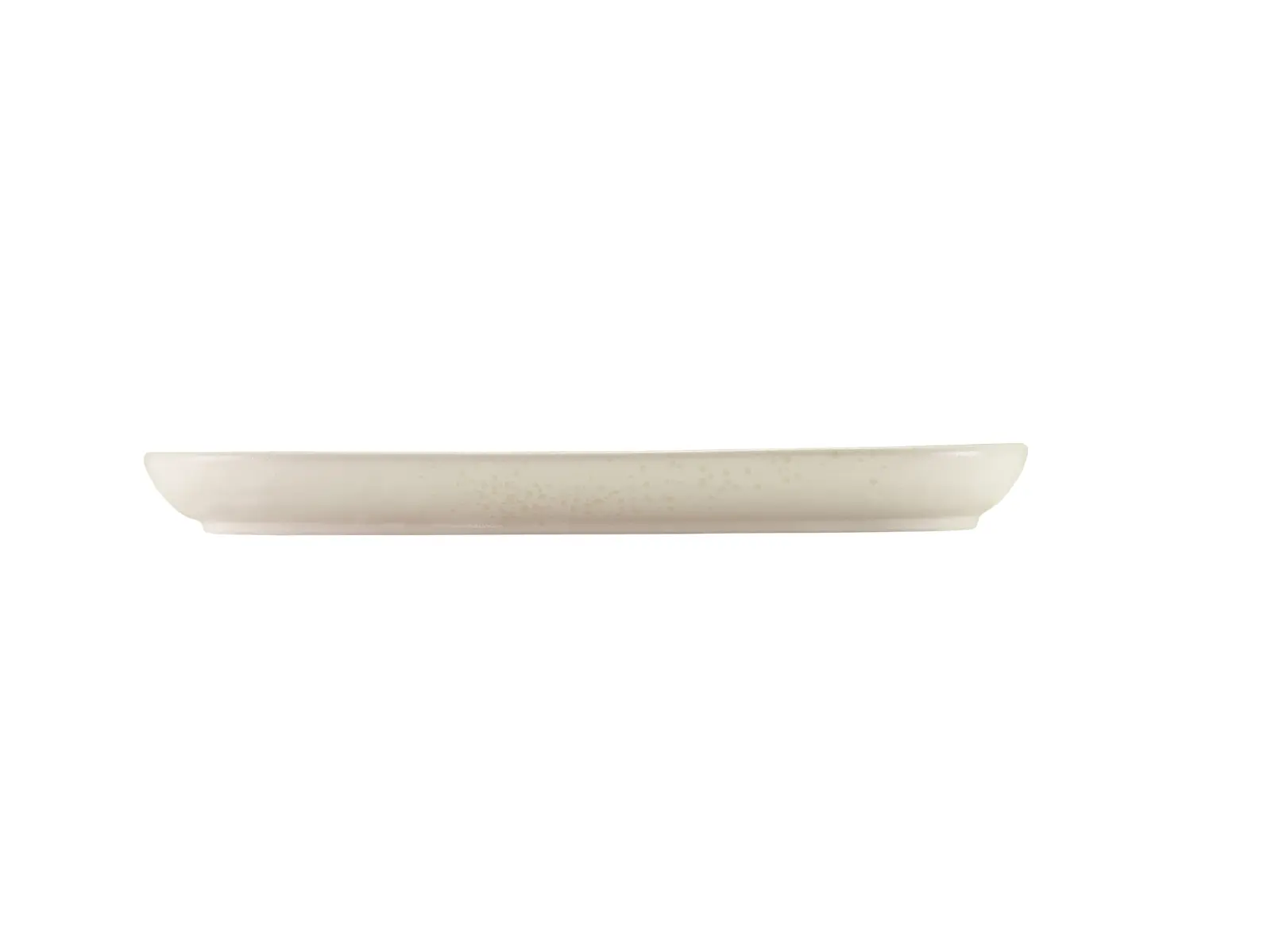 Sereno Porcelain Alto Rectangular Platter 30 x 15.5cm