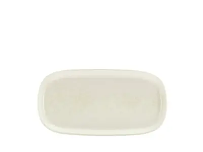 Sereno Porcelain Alto Rectangular Platter 35 x 18cm