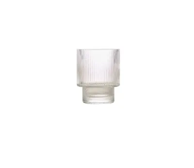 Senza Fluted Rocks Tumbler 32cl/ 11.3oz