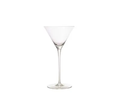 Sonore Signature Martini Cocktail Glass 15cl/ 5.3oz