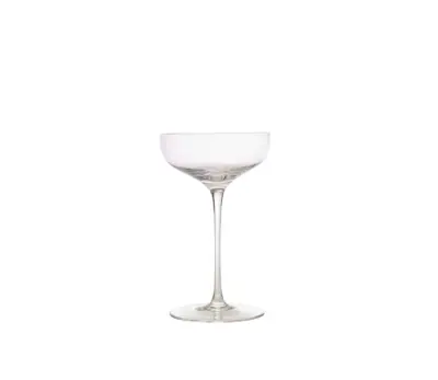 Sonore Signature Coupe Cocktail Glass 16cl/ 5.6oz
