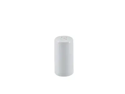 GenWare Porcelain Pepper Pot 8.2cm/ 3.25"