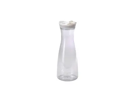 GenWare Polycarbonate Carafe With Lid 1L/ 35.2oz