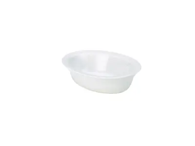 GenWare Lipped Pie Dish 17.5cm/ 6.9"
