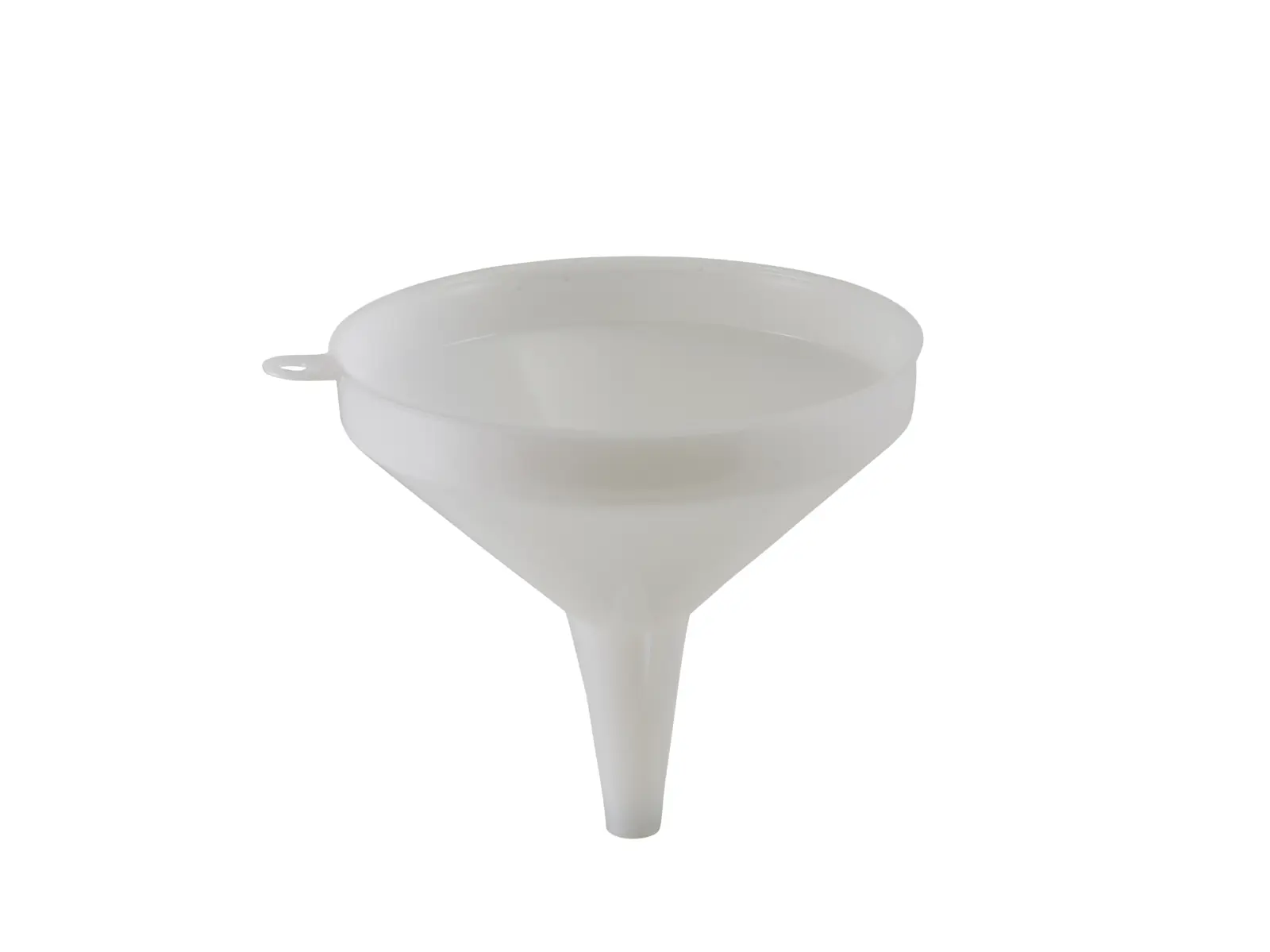 GenWare Plastic Funnel 15cm/ 6"
