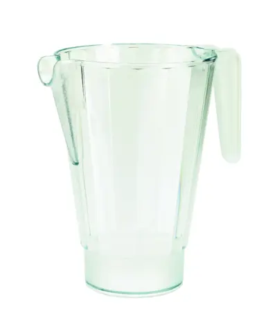 Polycarbonate Pitcher 1.5L