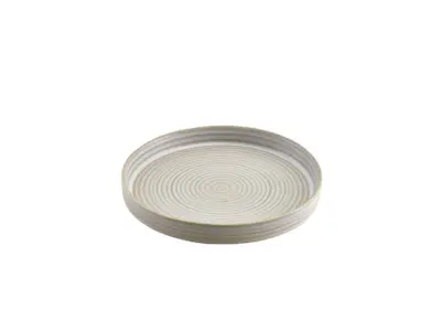 Antigo Stoneware Barley Presentation Plate 21cm