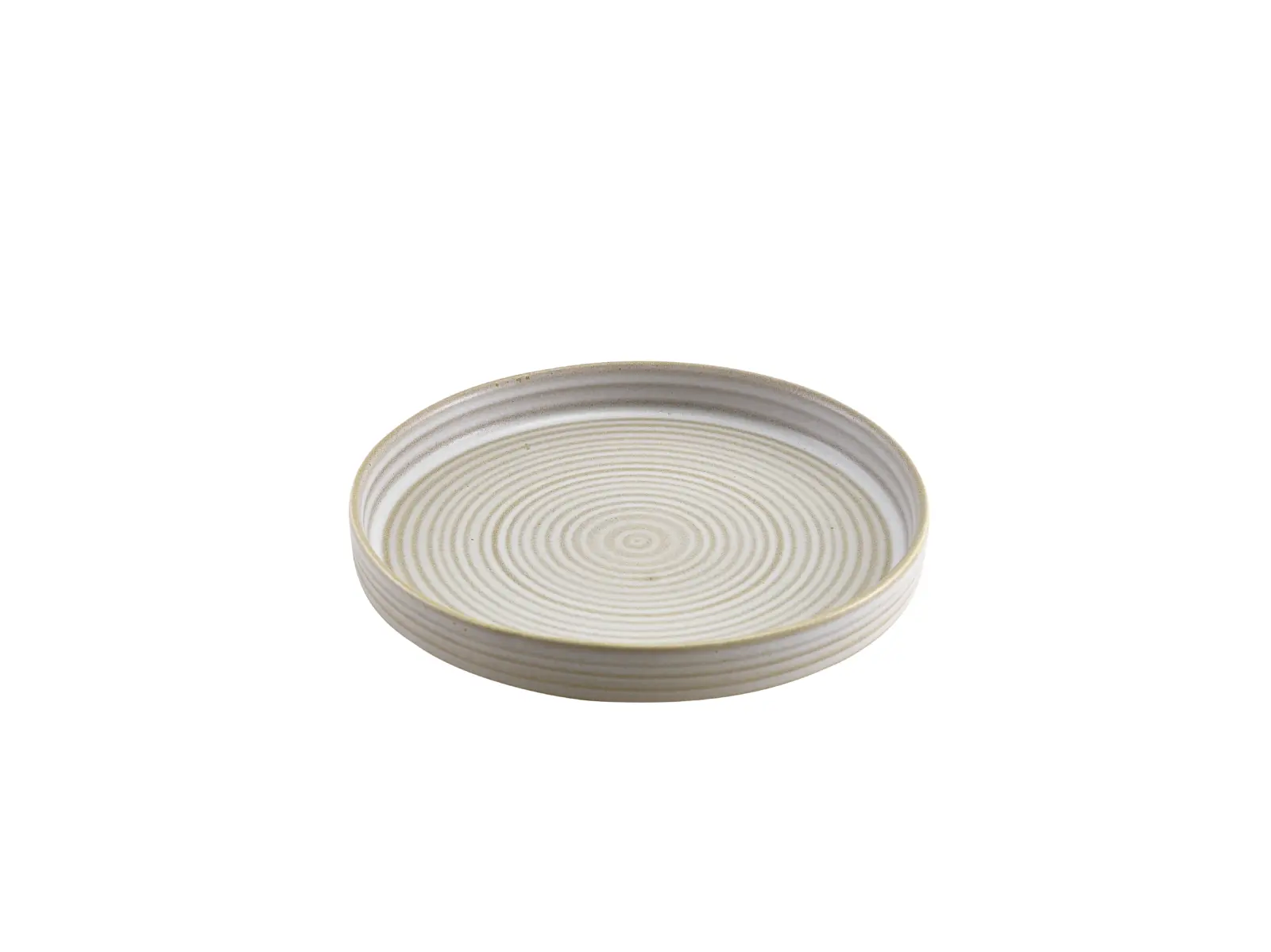 Antigo Stoneware Barley Presentation Plate 21cm