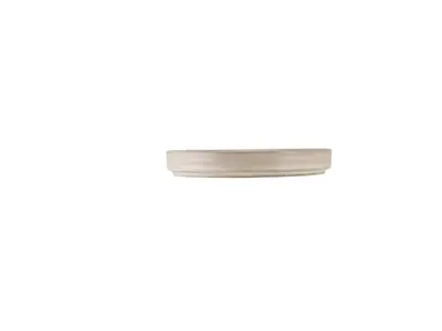 Antigo Porcelain Cinza Presentation Plate 20.5cm