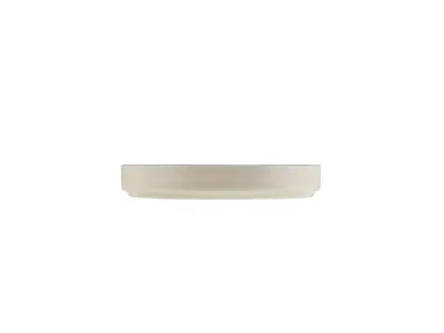 Miro Porcelain Blue Presentation Plate 18cm