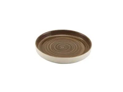 Miro Porcelain Ground Presentation Plate 20.5cm