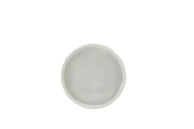 Incise Porcelain Lucine Presentation Plate 18cm