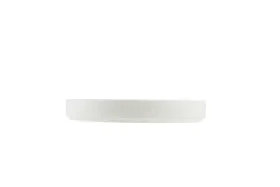 Incise Porcelain Lucine Presentation Plate 20cm