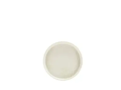 Sereno Porcelain Alto Presentation Plate 18cm