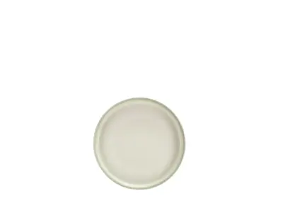 Sereno Porcelain Cirrus Presentation Plate 18cm