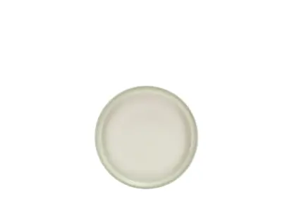 Sereno Porcelain Cirrus Presentation Plate 20cm