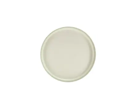 Sereno Porcelain Cirrus Presentation Plate 24.5cm