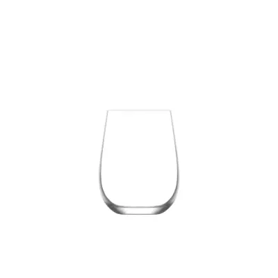 Fully Tempered Paris Rocks Tumbler 47.5cl/ 16.7oz