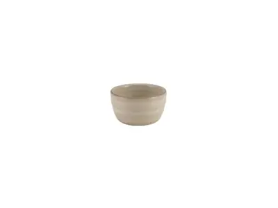 Antigo Porcelain Cinza Ramekin 45ml/ 1.5oz
