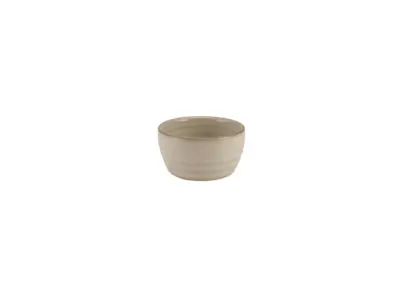 Antigo Porcelain Cinza Ramekin 7cl/ 2.5oz