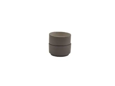Kava Porcelain Grey Ramekin 7.5cl/ 2.5oz
