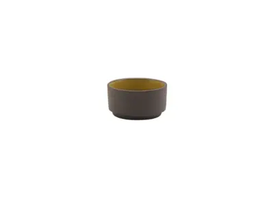Kava Porcelain Yellow Ramekin 7.5cl/ 2.5oz