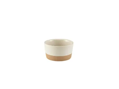 GenWare Kava White Stoneware Ramekin 7.5cl/ 2.5oz