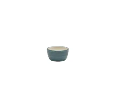 Miro Porcelain Blue Ramekin 7cl/ 2.5oz