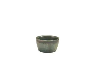 Terra Porcelain Aqua Green Ramekin 13cl/4.5oz