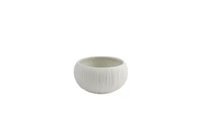 Incise Porcelain Lucine Ramekin 10cl/ 3.5oz
