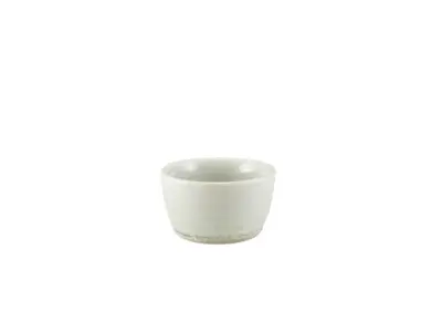 Terra Porcelain Pearl Ramekin 13cl/ 4.5oz