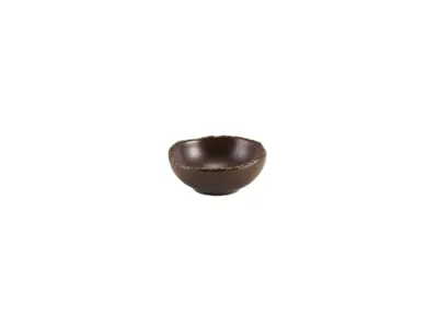 Roko Porcelain Cinder Black Ramekin 6cl/ 2.1oz