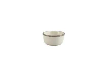 Sereno Stoneware Grey Ramekin 4.5cl/ 1.5oz