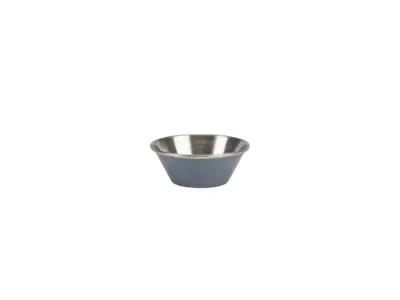 GenWare Grey Stainless Steel Ramekin 43ml/ 1.5oz