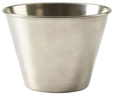 GenWare Stainless Steel Ramekin 34cl/ 12oz