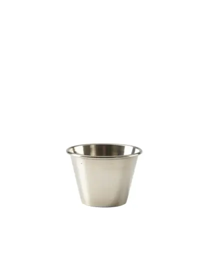 GenWare Stainless Steel Ramekin 71ml/ 2.5oz