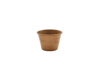 GenWare Copper Vintage Steel Ramekin 71ml/ 2.5oz