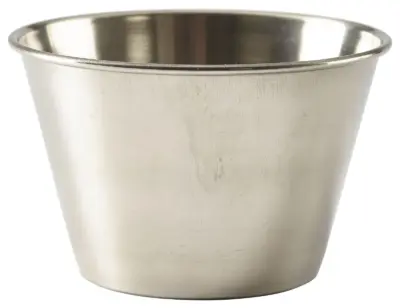 GenWare Stainless Steel Ramekin 22.7cl/ 8oz