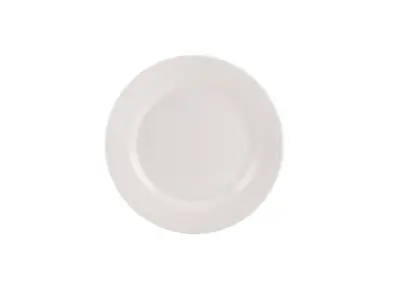RG Porcelain Winged Plate 23cm