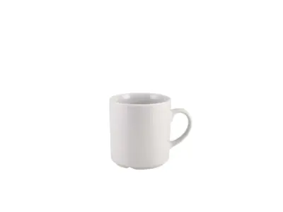 RG Porcelain Stackable Mug 29.5cl