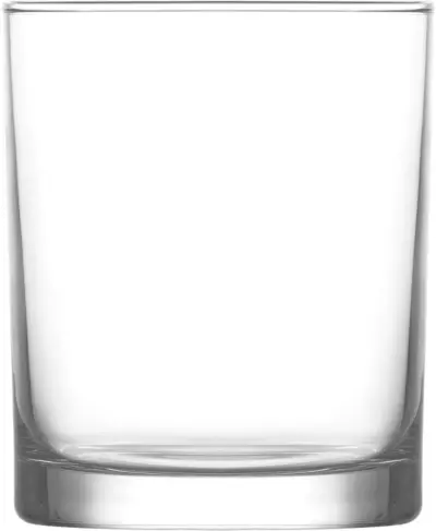 Fully Tempered Rotterdam Rocks Tumbler 28cl/ 9.9oz