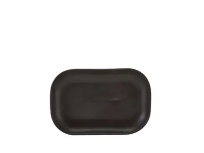 Antigo Stoneware Rectangular Plate 24 x 16.5cm
