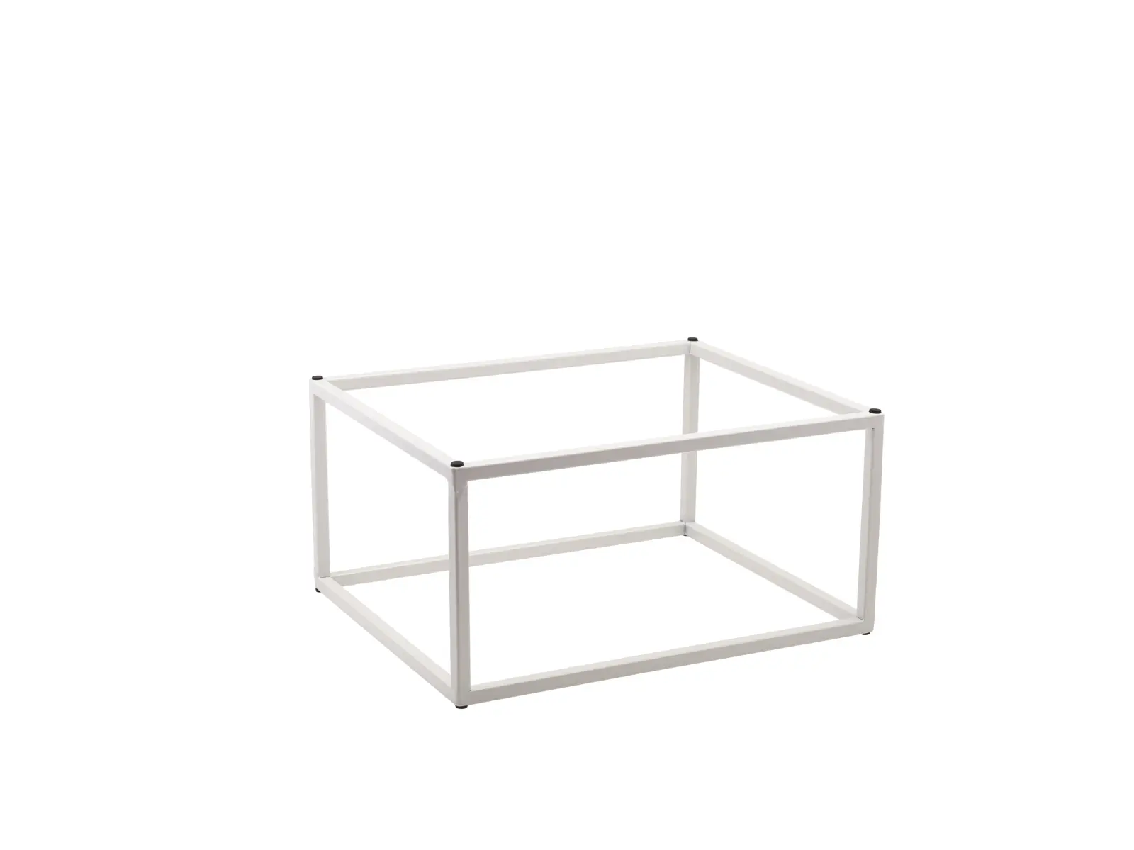 GenWare White GN 1/2 Riser 16cm (H)