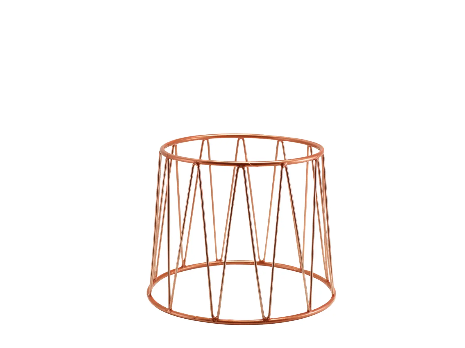 GenWare Copper Crown Buffet Riser 20cm